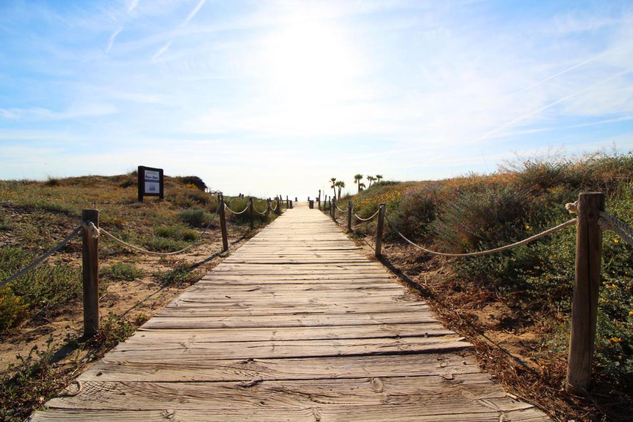Global Properties, Apartamento Ideal Familias En Canet Playa Canet d'En Berenguer Dış mekan fotoğraf